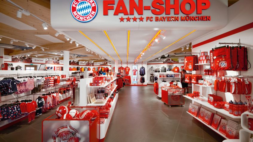 Irschenberg | Official FC Bayern Online Store