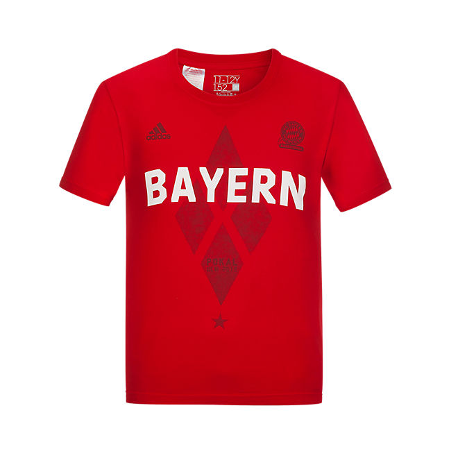adidas kinder t-shirt 152 adidas kinder t-shirt 152