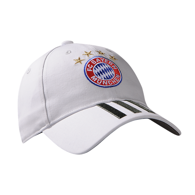 adidas Cap Champions League | Official FC Bayern Online Store