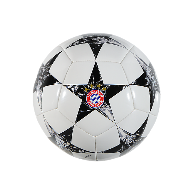 adidas Champions League Mini-Ball 2017 | Official FC ...