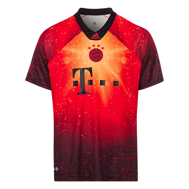 EA Sports Special Shirt | Official FC Bayern Online Store