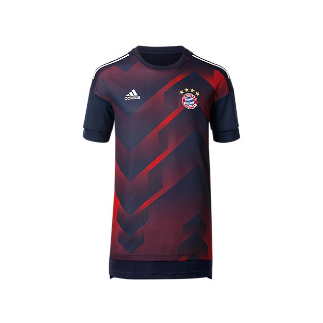 adidas bambini pre - partita maglietta ufficiale fc bayern negozio on - line adidas bambini pre - partita maglietta ufficiale fc bayern negozio on - line