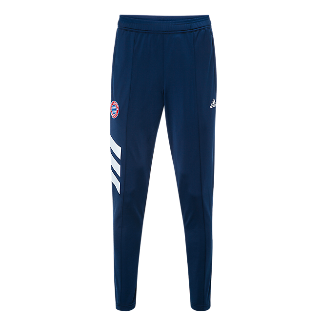 adidas run icon pants
