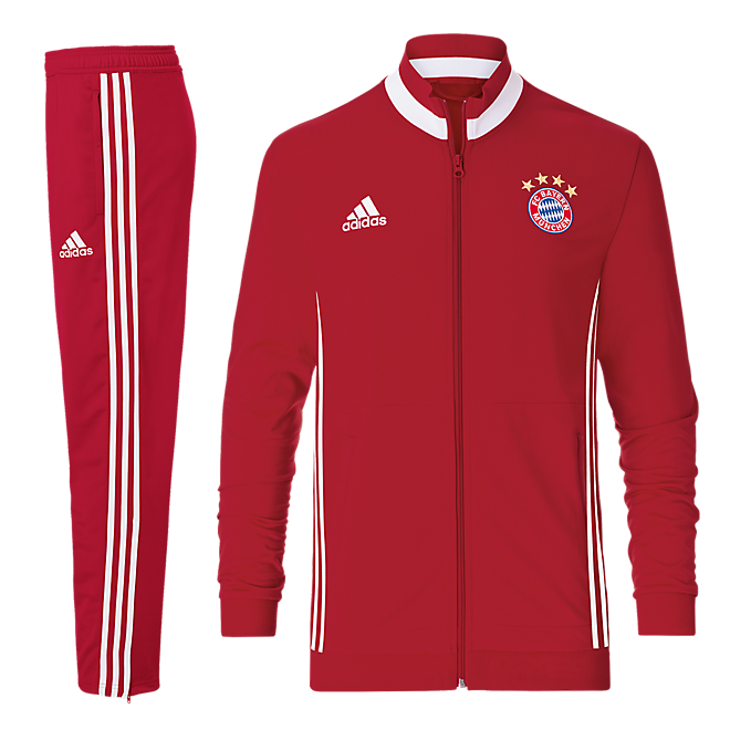 fc bayern training tracksuit bottoms