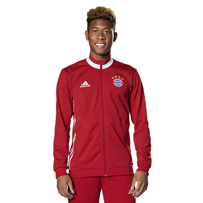 fc bayern training tracksuit bottoms