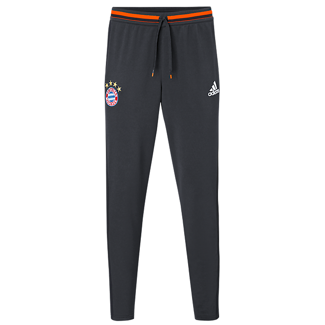 fc bayern training tracksuit bottoms