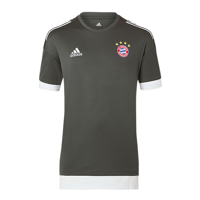 adidas trainings shirt schwarz adidas trainings shirt schwarz