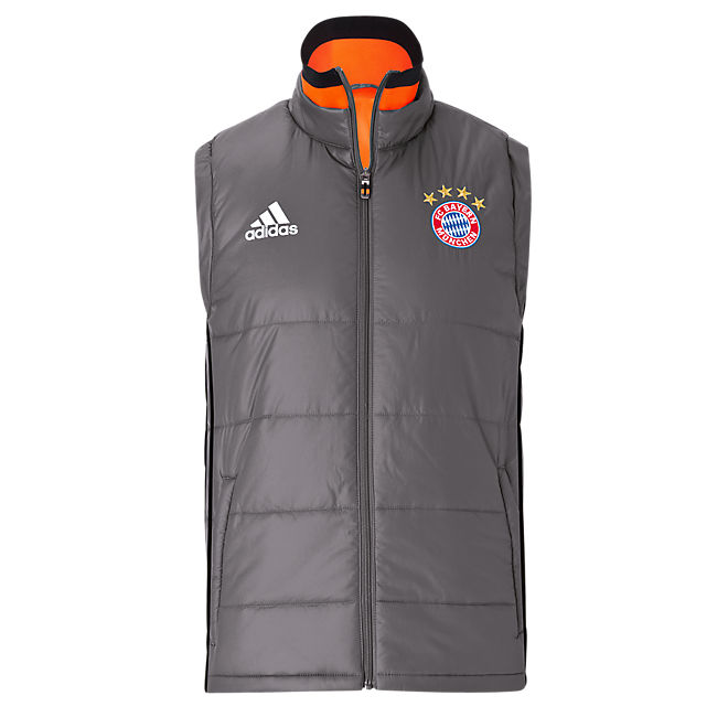 zwart adidas vest zwart adidas vest
