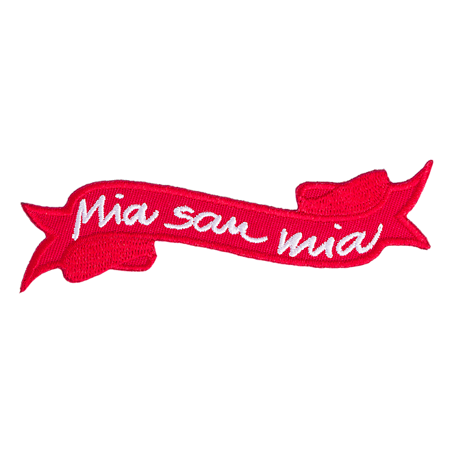 Mia San Mia Mia San Mia