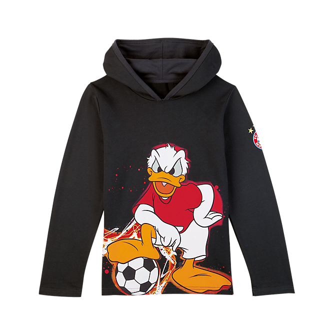 hoodie baby disney donald duck official fc bayern online store hoodie baby disney donald duck official fc bayern online store