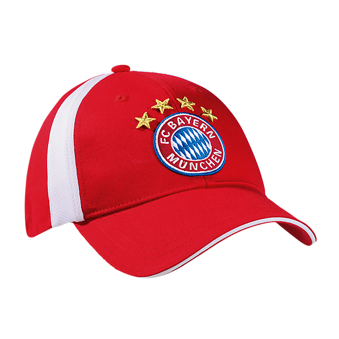 Fan Baseball Cap Official FC Bayern Online Store