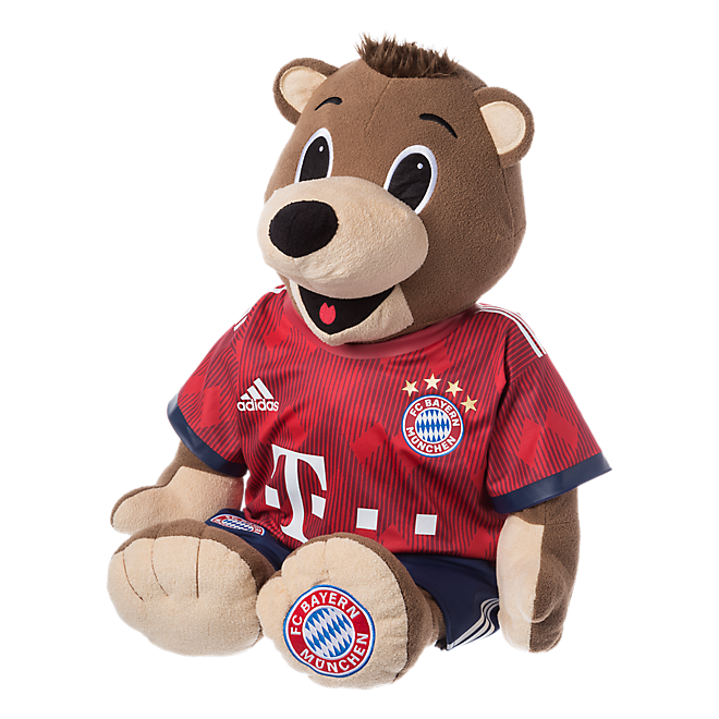 Fcb James Fcb James