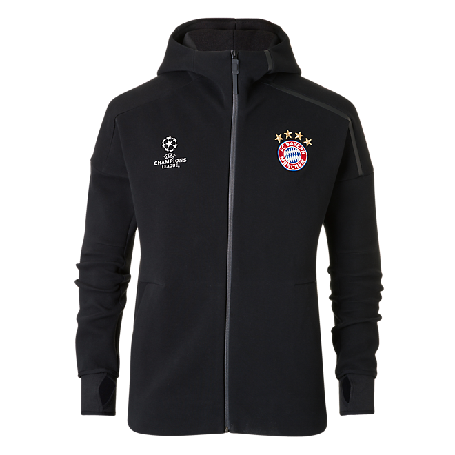 fc bayern munich jacket