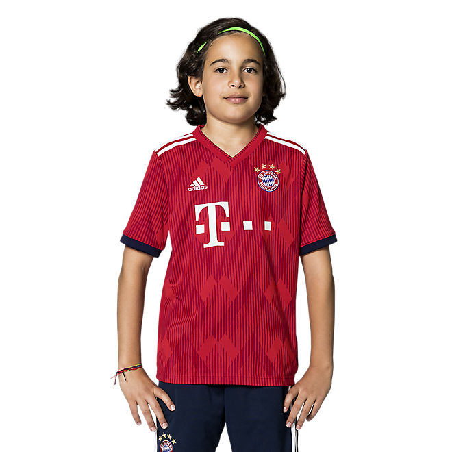 Kindertrikot Bayern Kindertrikot Bayern