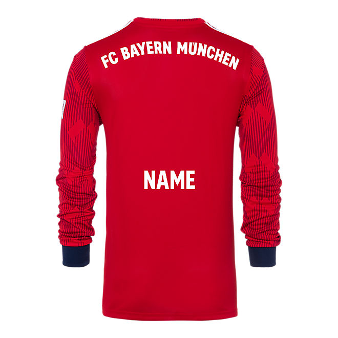 Camiseta FC Bayern München niños Camiseta FC Bayern München niños