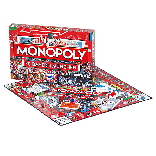 monopoly pc game flags