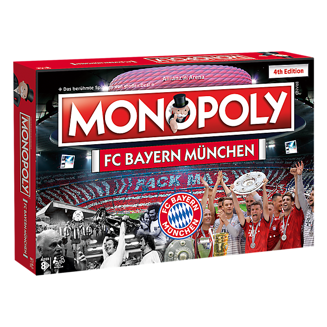 Monopoly MГјnchen Monopoly MГјnchen