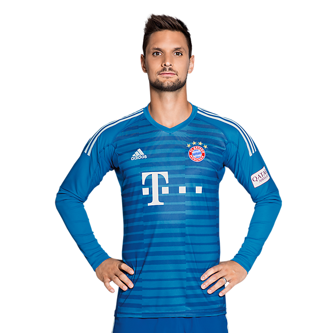 Bayern Trikot 21/22 Torwart . FC Bayern Torwart Ausweich Trikot 18/19 | Offizieller FC ...