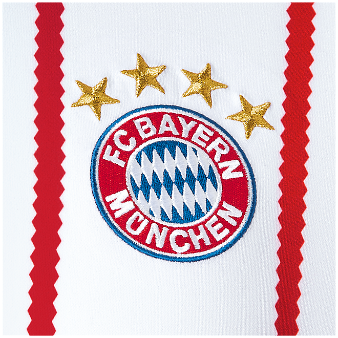 FC Bayern Trikot Champions League 17/18 | Offizieller FC ...