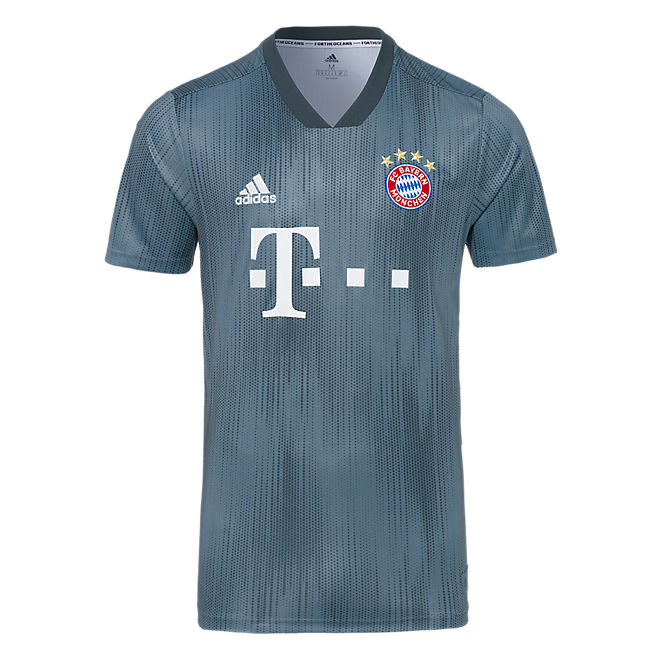 Camiseta FC Bayern München Christian Früchtl Camiseta FC Bayern München Christian Früchtl