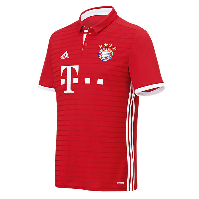 FC Bayern Trikot Home 2016/17 FC Bayern Trikot Home 2016/17
