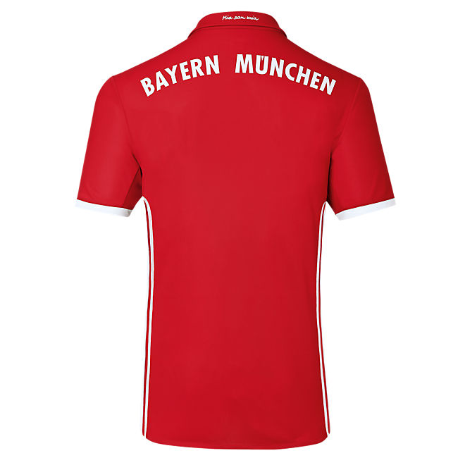 FC Bayern Trikot Home 2016/17 FC Bayern Trikot Home 2016/17