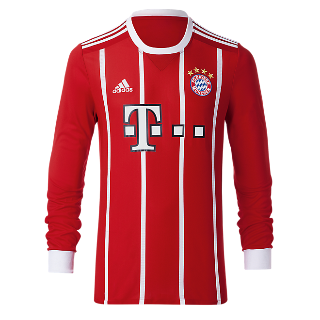 bayern shirt