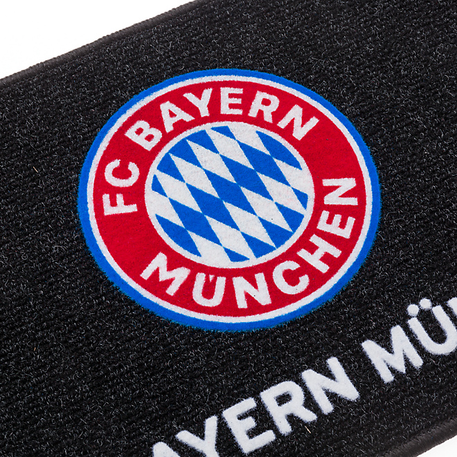 Fc Bayern Fußmatte Fc Bayern Fußmatte