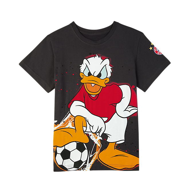 T-Shirt Kids Disney Donald Duck | Official FC Bayern Online Store