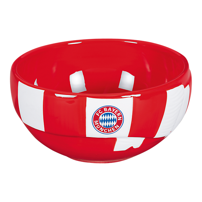 Cereal Bowl Official FC Bayern Online Store