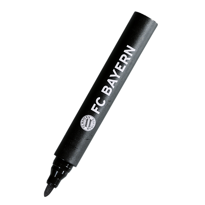 permanent marker official fc bayern online store