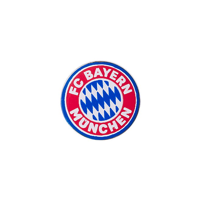 Pin Emblem | Official FC Bayern Online Store