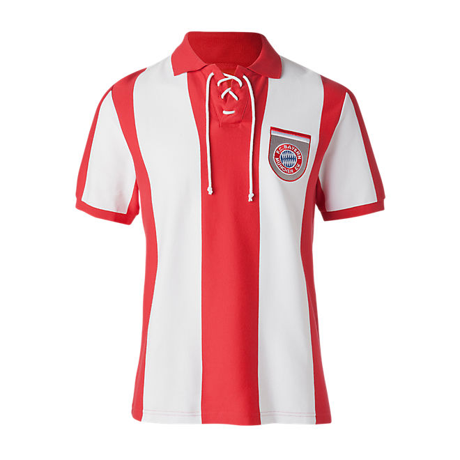 Maillot Extérieur FC Bayern München Christian Früchtl Maillot Extérieur FC Bayern München Christian Früchtl