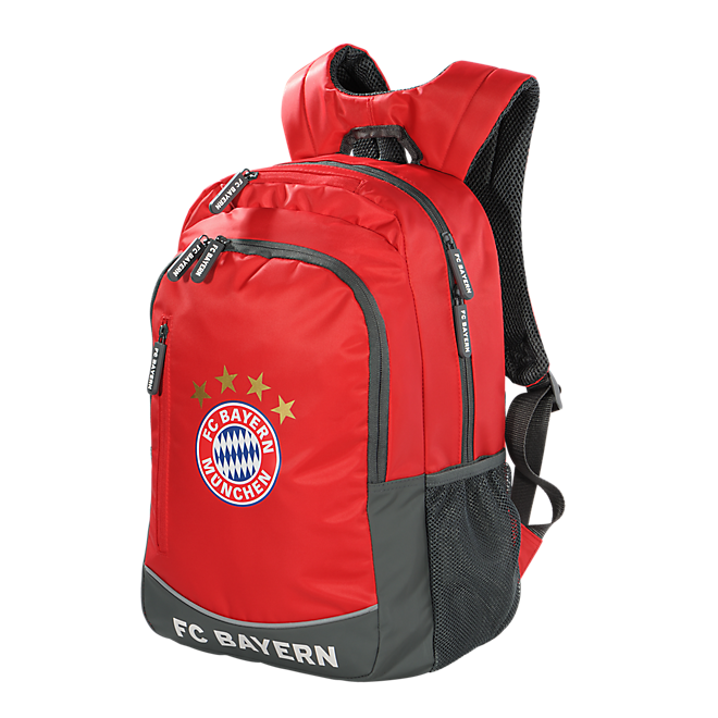 adidas bayern munich backpack