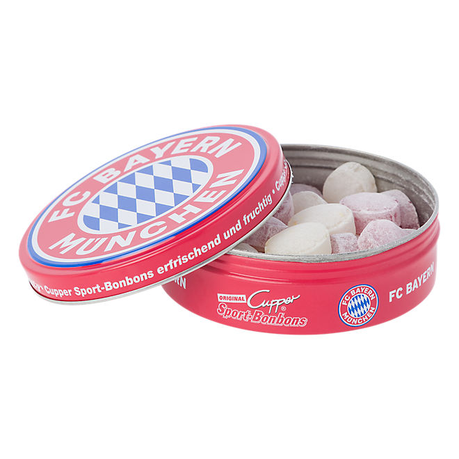 Sport-Bonbons Sport-Bonbons