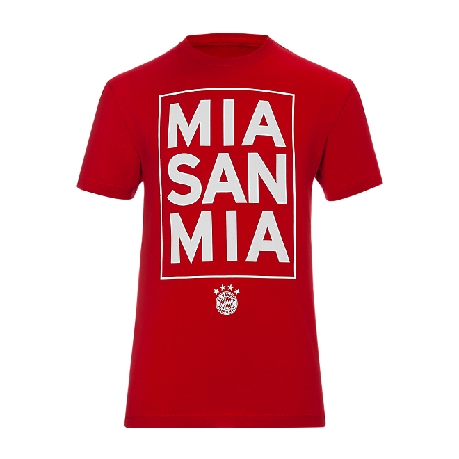 mia shirt