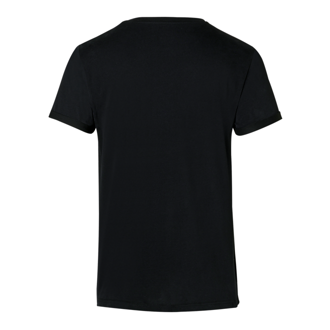T Shirt Diamond black Official FC Bayern Online Store