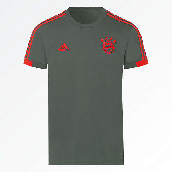 Terza Maglia FC Bayern München Leon Goretzka Terza Maglia FC Bayern München Leon Goretzka