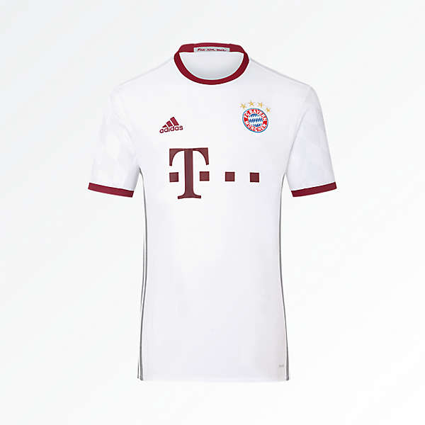 champions league t shirt bayern champions league t shirt bayern