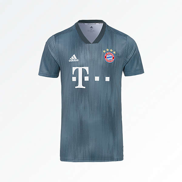 Maillot Extérieur FC Bayern München online Maillot Extérieur FC Bayern München online