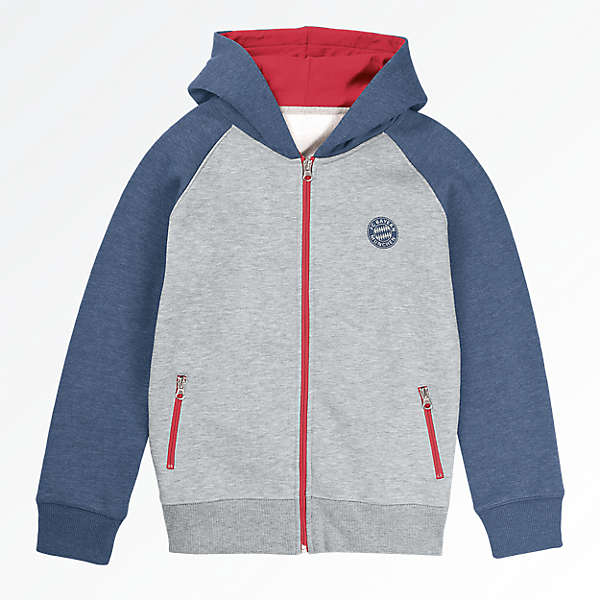 Hoodie – Official FC Bayern Online Store