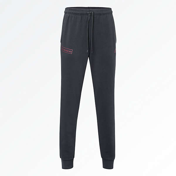 fc bayern sweatpants