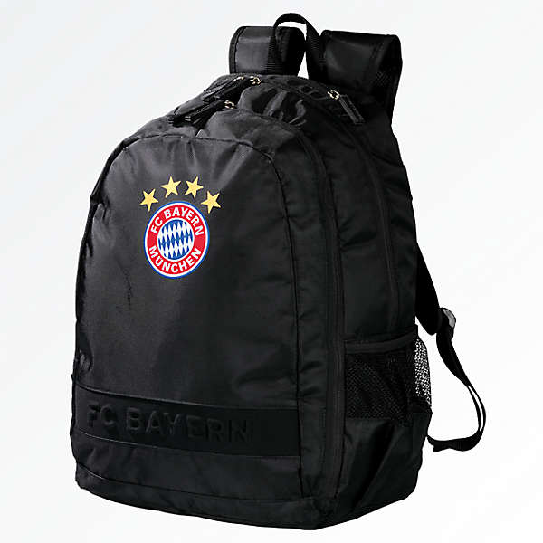 adidas bayern munich backpack