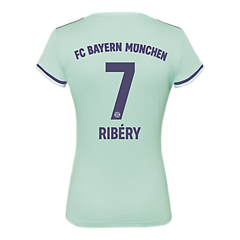 Camiseta FC Bayern München Franck Ribéry Camiseta FC Bayern München Franck Ribéry