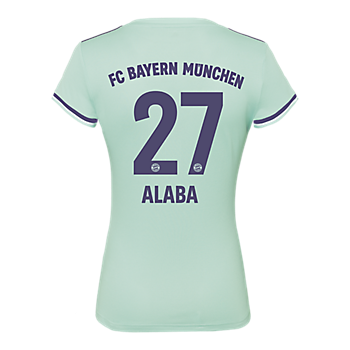 Maglia Home FC Bayern München Christian Früchtl Maglia Home FC Bayern München Christian Früchtl