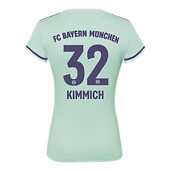 Seconda Maglia FC Bayern München Christian Früchtl Seconda Maglia FC Bayern München Christian Früchtl