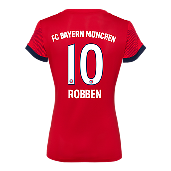Maglia Home FC Bayern München Sven Ulreich Maglia Home FC Bayern München Sven Ulreich