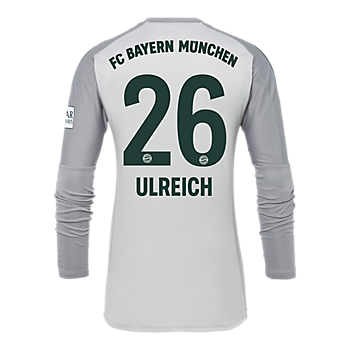 Sven Ulreich Trikot vom FC Bayern MÃ¼nchen