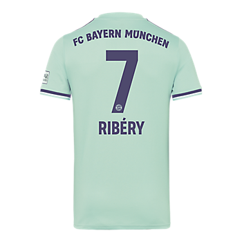 Camiseta FC Bayern München Franck Ribéry Camiseta FC Bayern München Franck Ribéry