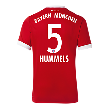 Hummels Bayern Trikot Hummels Bayern Trikot